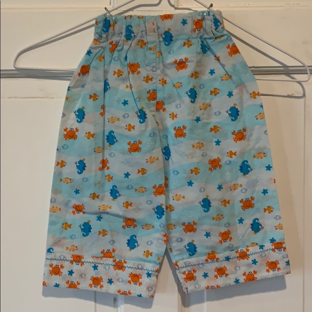 Cutie‎ Pies custom designs by Kori - Size 12 Months